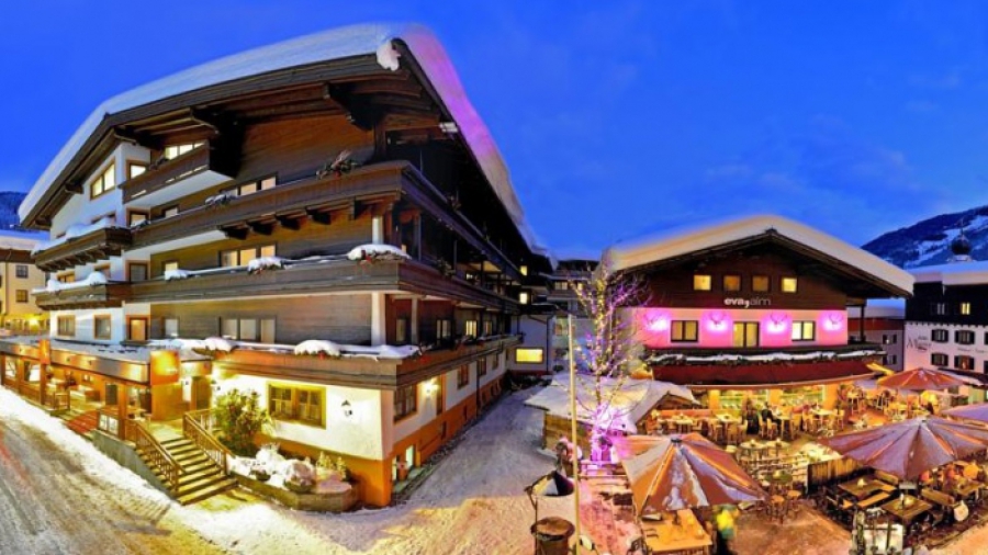 Saalbach - Hotel Eva Village
